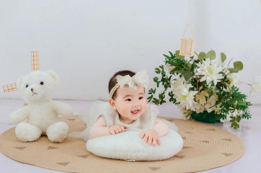 如东宝宝什么时候会爬